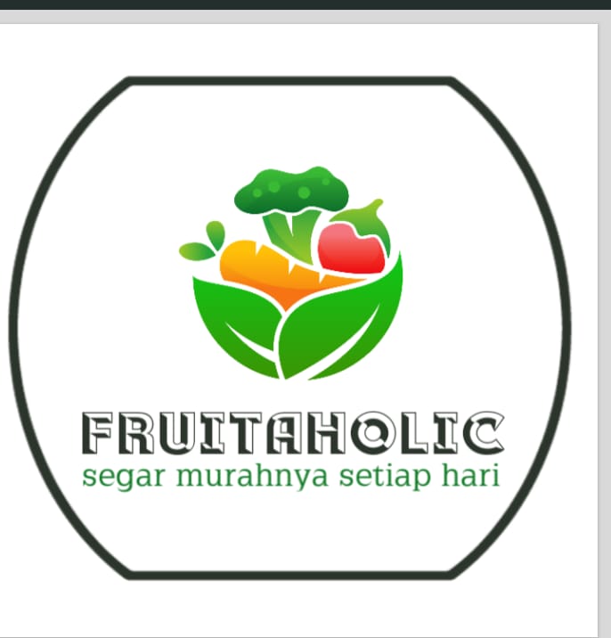 FRUITAHOLIC