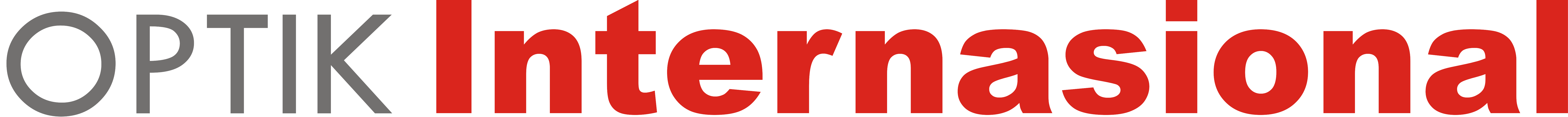 Optik Internasional