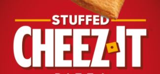 CHEEZ IT