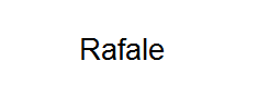 Rafale