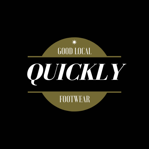 QUICKLY