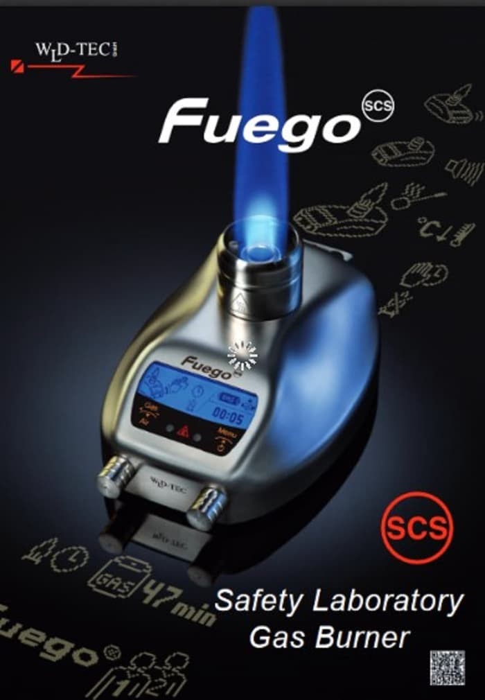 Fuego SCS
