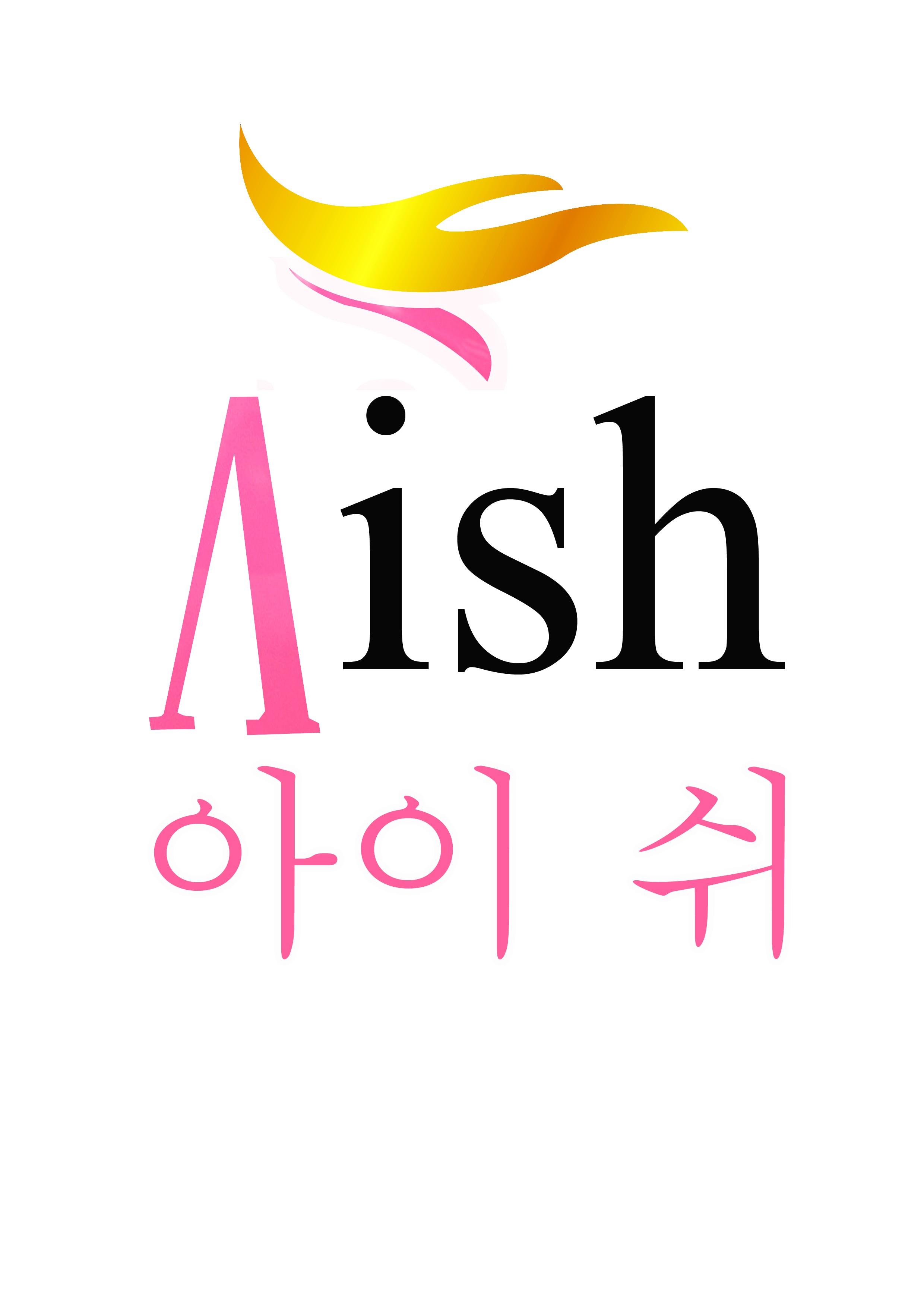 Aish
