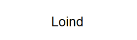 Loind
