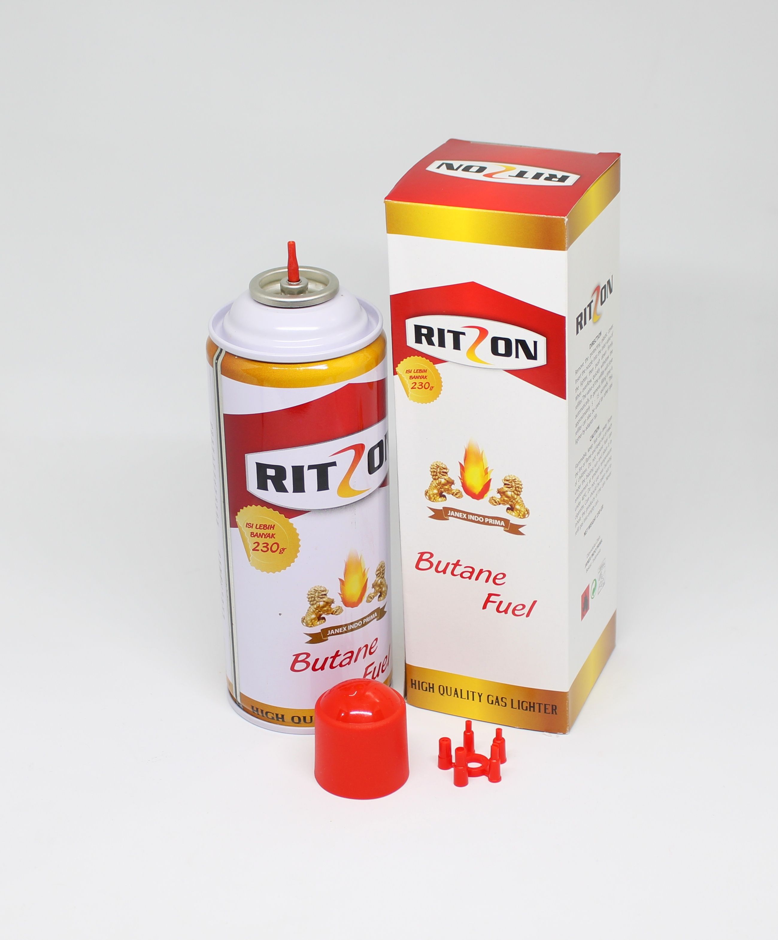 Ritzon
