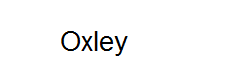 Oxley
