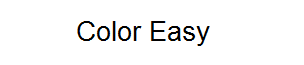 Color Easy