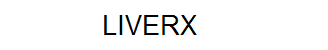 LIVERX