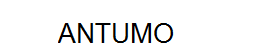 ANTUMO