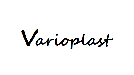 Varioplast
