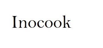 Inocook
