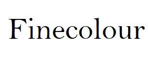 Finecolour