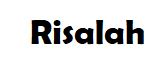 Risalah
