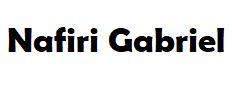 Nafiri Gabriel