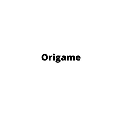 Origame
