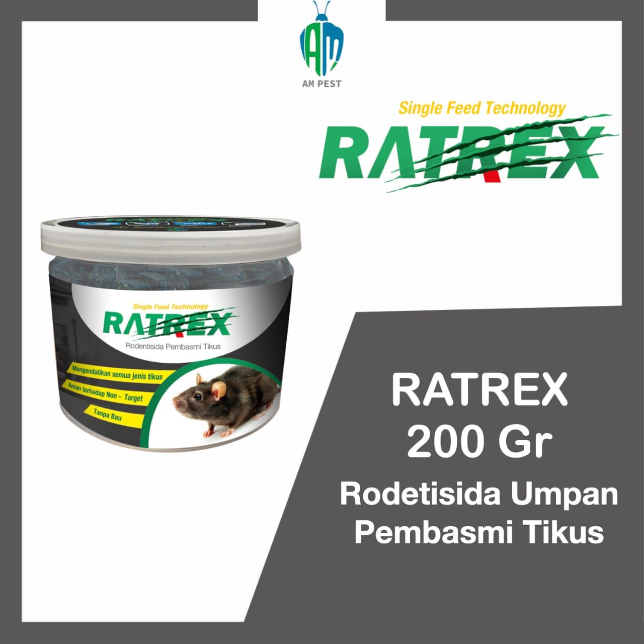Ratrex