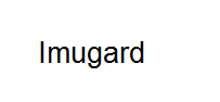 Imugard