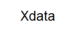 Xdata