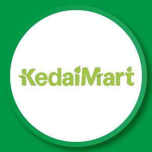 KEDAIMART
