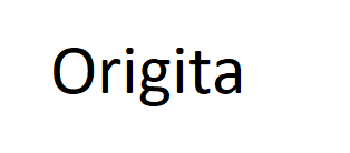 Origita
