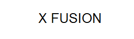 X FUSION