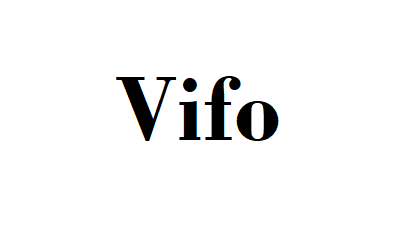 Vifo