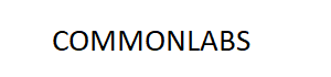 COMMONLABS