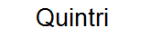Quintri