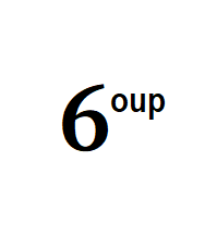 6 OUP