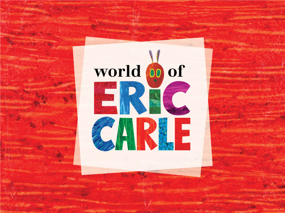 Eric Carle