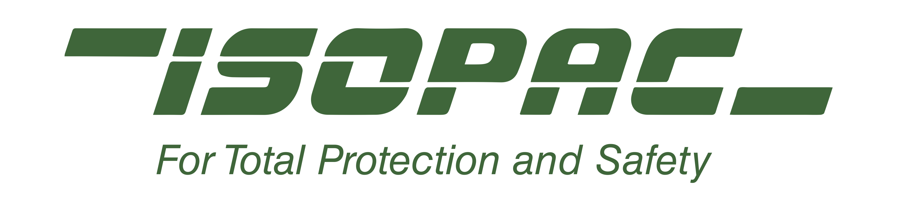 Isopac