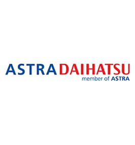 Astra Daihatsu