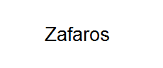 Zafaros