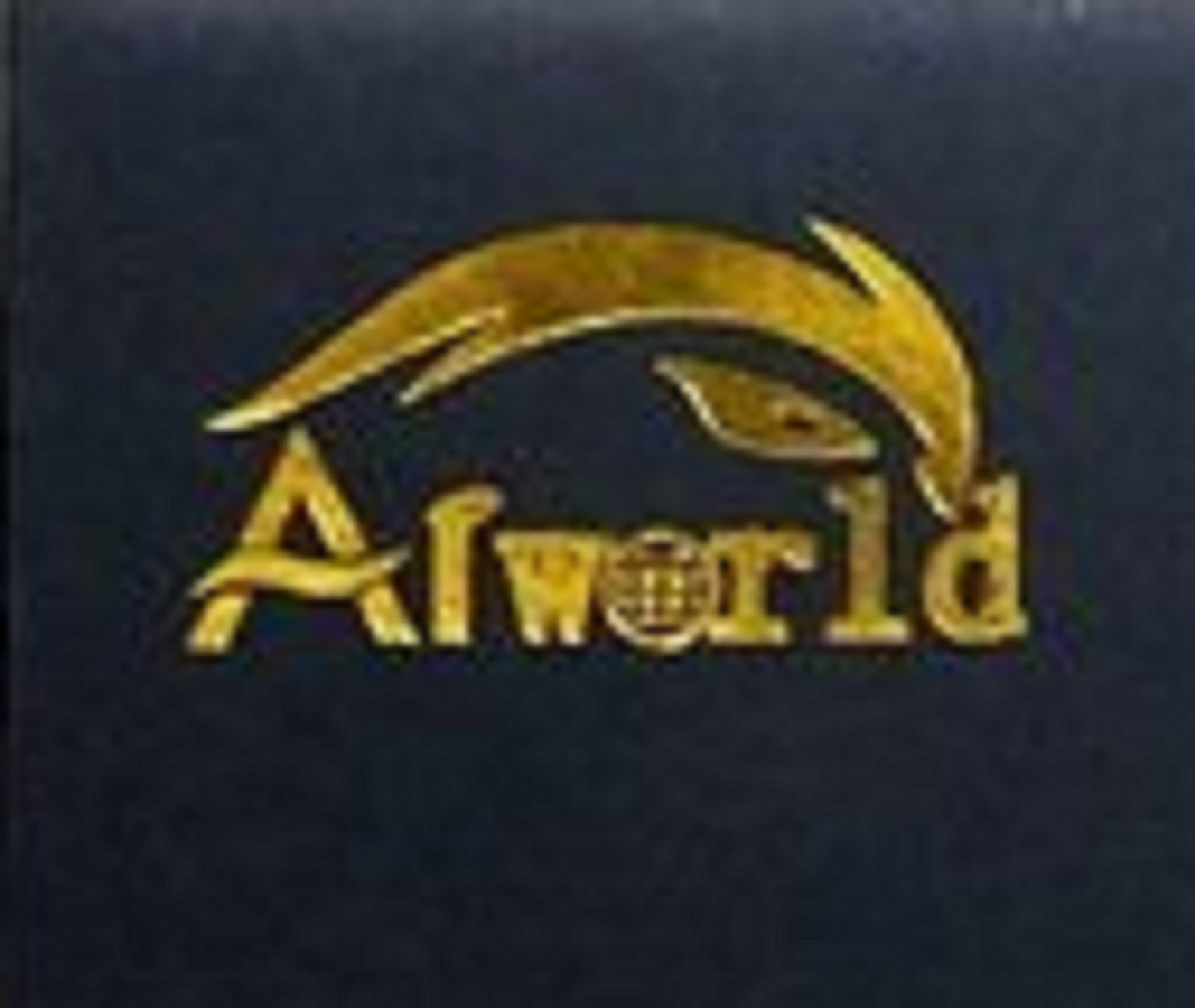 ARWORLD