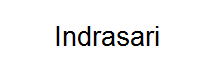 Indrasari
