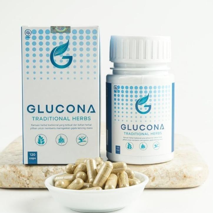 Glucona