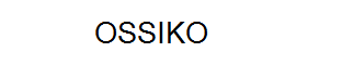 OSSIKO