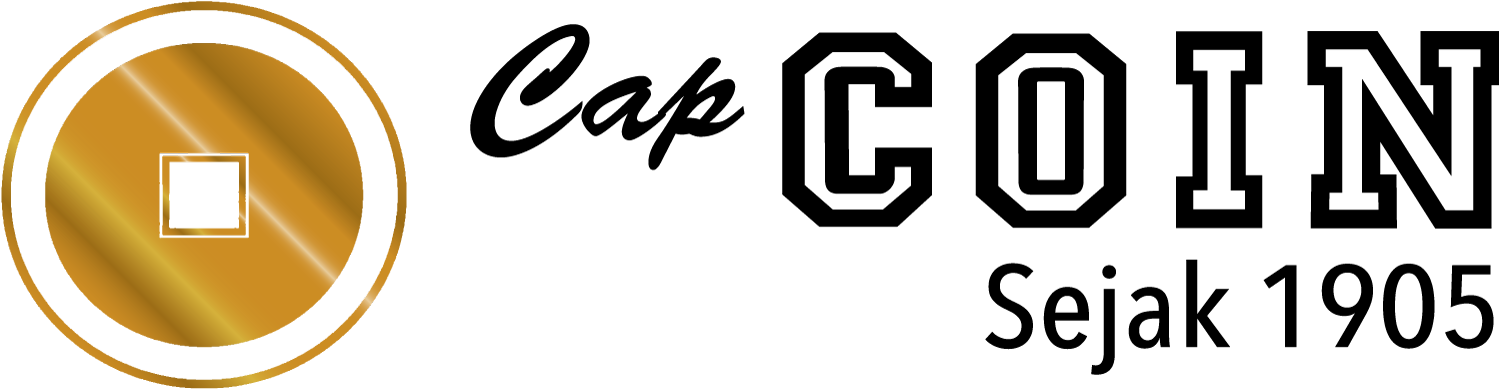 Cap COIN