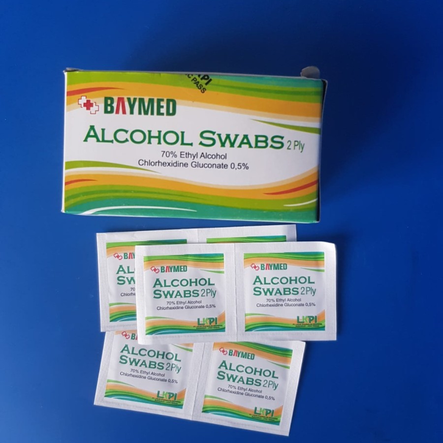 BAYMED