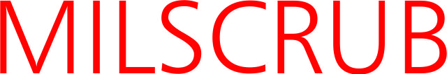 Milscrub