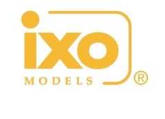IXO Models