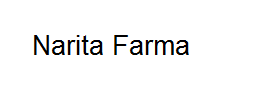 Narita Farma