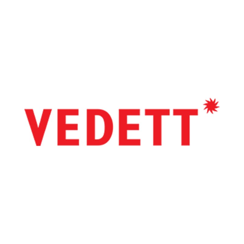 Vedett