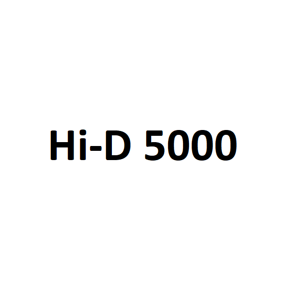 Hi-D 5000