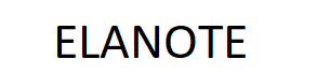 ELANOTE
