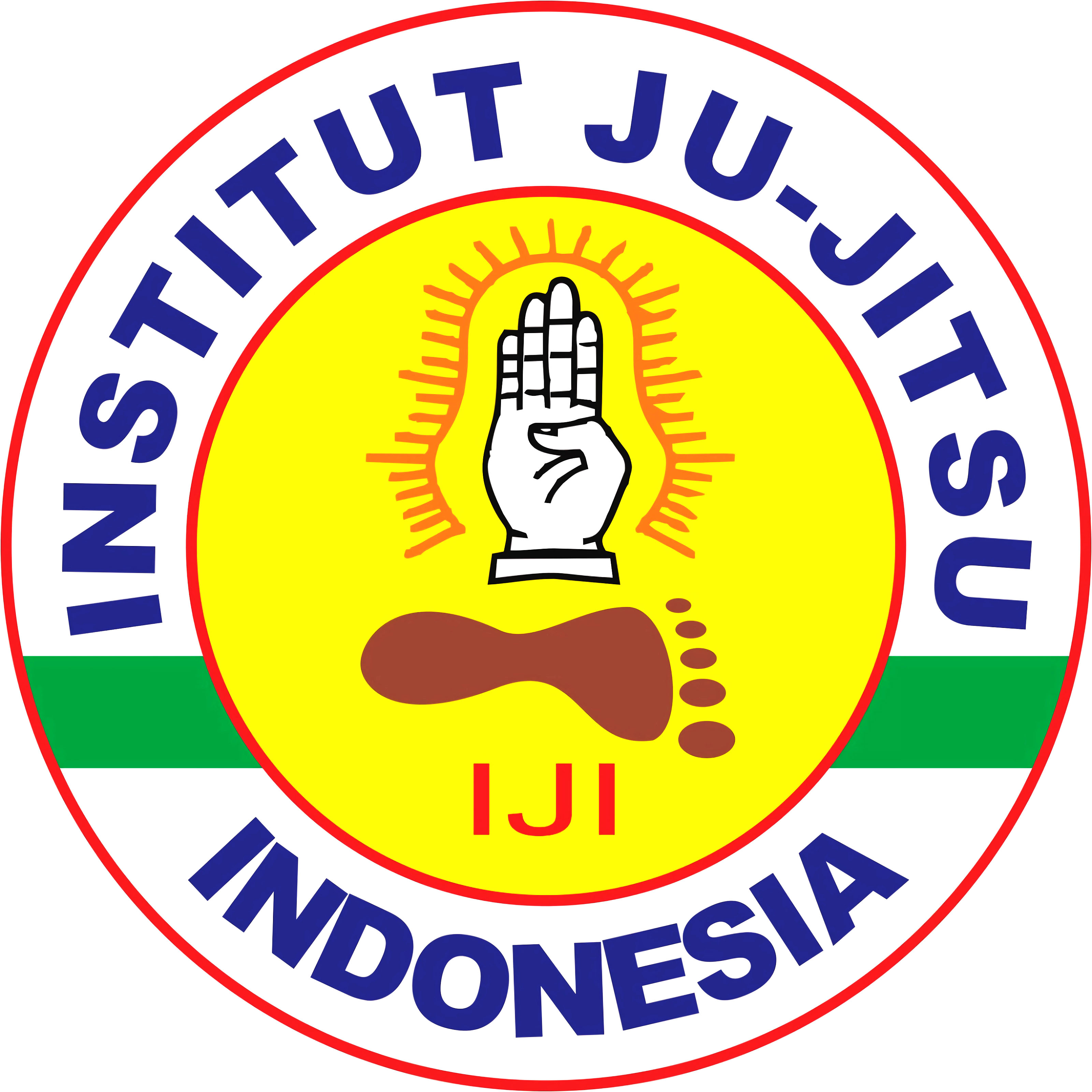 JUJITSU