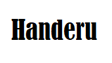 Handeru
