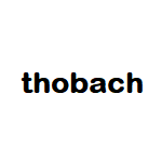 thobach
