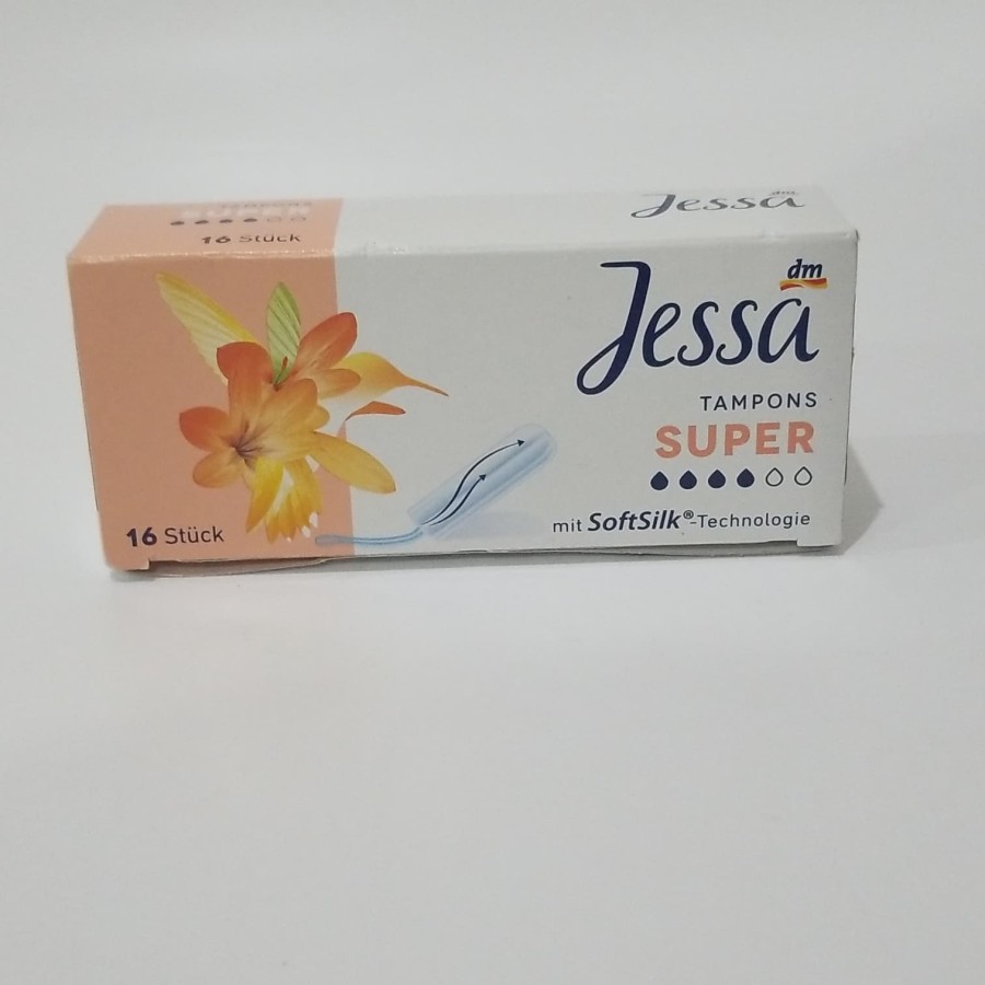 JESSA