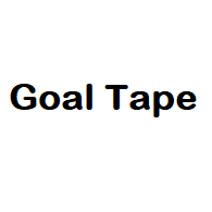 Goal Tape
